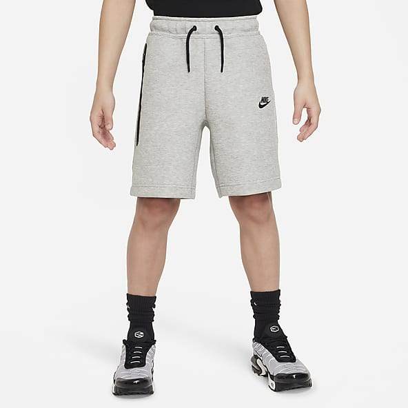 Kids Grey Shorts. Nike
